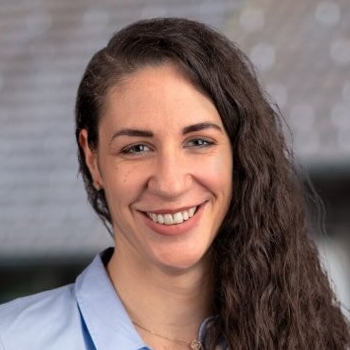 Regina Baltensperger