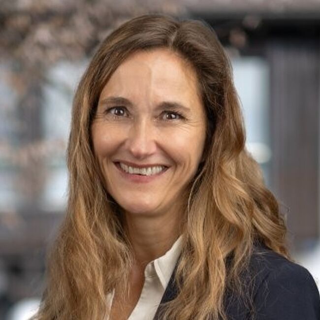 Karin Grossenbacher