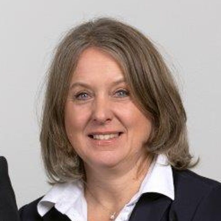 Corina Kurz-Kugler
