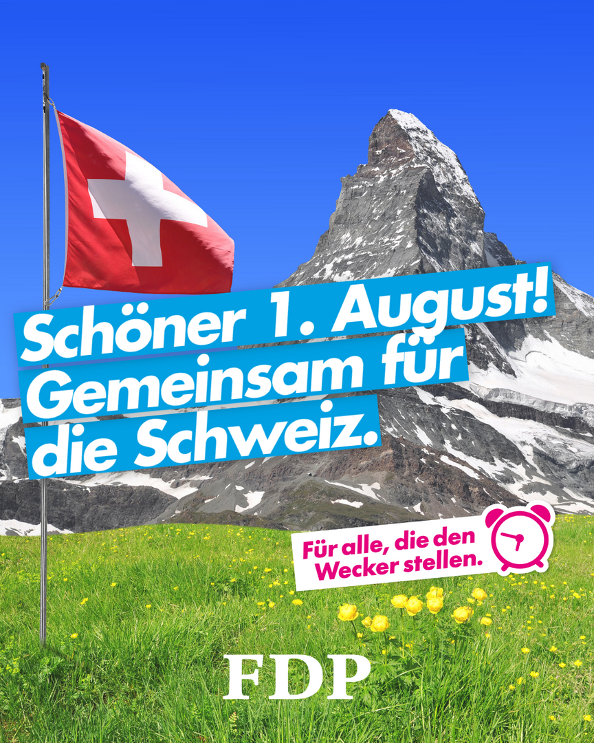FDP - PLR Slider